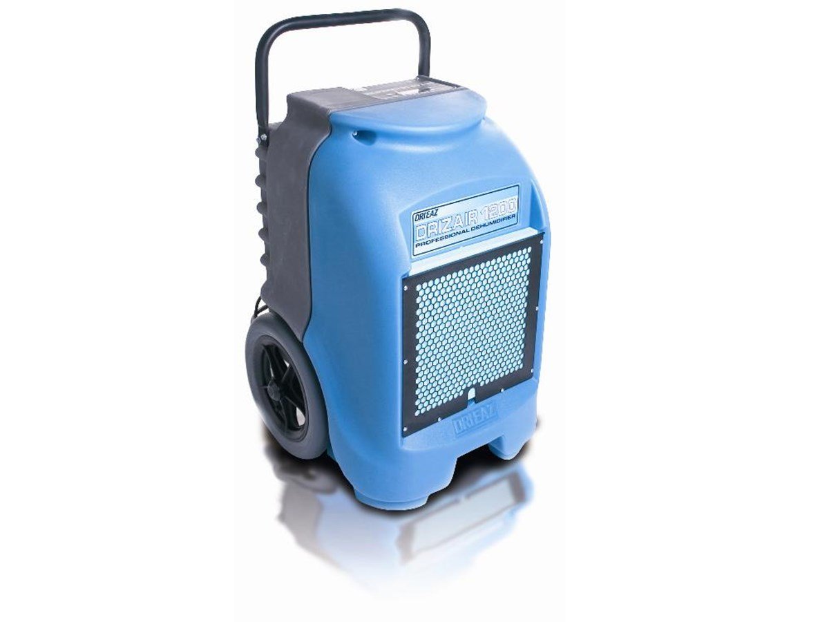 Dehumidifier RENTAL Driz Air 1200 780.475.4707